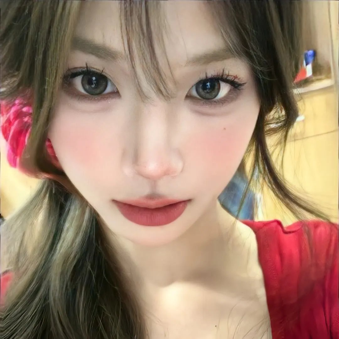 颠倒众生一美人